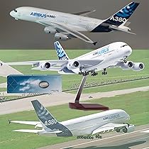 ◢a380／Airbus／ダイキャスト新品50cm ◢a380／Airbus／ダイキャスト新品50cm