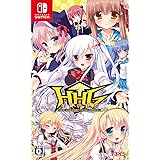 HHG 女神の終焉 -Switch