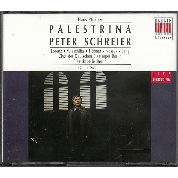 Amazon.co.jp: プフィッツナー:管弦楽曲&協奏曲集(5枚組): ミュージック