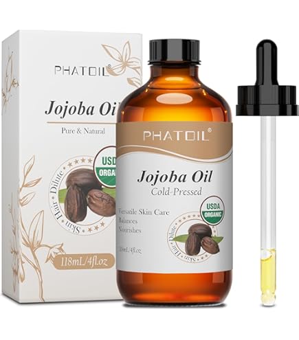 Amazon.co.jp: 生活の木 ホホバオイル・クリア 精製 25mL 2本セット