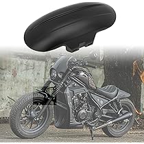 Amazon | XINMOZR For レブル250 レブル500 CMX250 CMX500