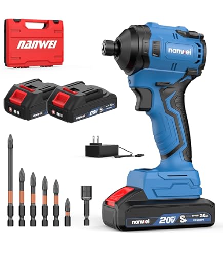Amazon | リョービ(RYOBI) 充電式 インパクトドライバー 14.4V BID 