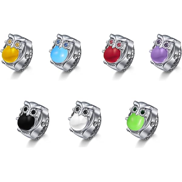 4℃ リング　ウォッチ　稼動品　silver925 美品 Amazon | [silver KYASYA]シルバー925 時計リング ウォッチ