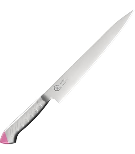 Amazon｜山脇刃物製作所 郷右馬允義弘 INOX 1141シリーズ AUS-8A 牛刀