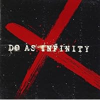 Amazon.co.jp: Do As Infinity(CD+Blu-ray Disc): ミュージック