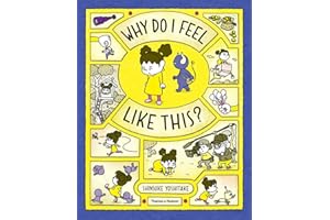 Why Do I Feel Like This?