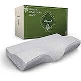 Sleepeach 枕 まくら 低反発 低反発枕 枕 pillow ジャストフィット カバー洗濯可 60*34cm*7-11cm 枕 大きめ