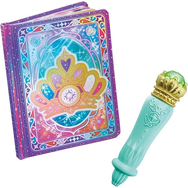 Amazon | [BANDAI] ひろがるスカイ! プリキュア 変身スカイミラージュ