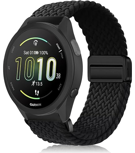 Amazon.co.jp: [MosFoil] Garmin Forerunner 570 42mm/Forerunner 165