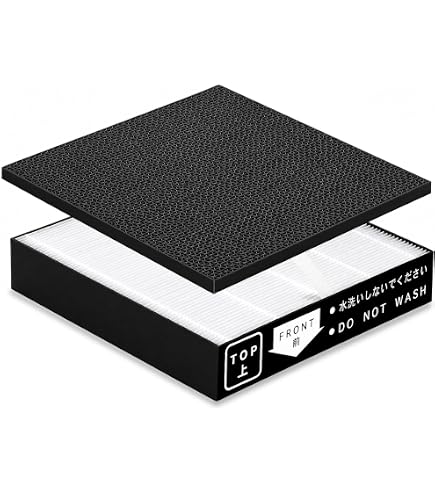 Amazon.co.jp : ダイキン 交換用集塵フィルター 1枚入 (KAFP097A4