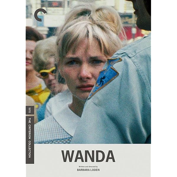 その他 Wanda (Criterion Collection) [DVD] Amazon.co.jp: Wanda (Criterion Collection) [DVD] : DVD
