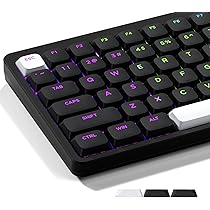 【未使用品】IQUNIX MQ80 キーボード キーボード IQUNIX MQ80 IQUNIX MQ80 Aluminum Low Profile