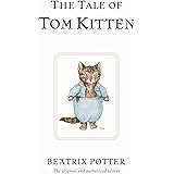 The Tale of Tom Kitten (Peter Rabbit)