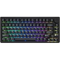 EPOMAKER Galaxy100 QMK/VIAゲーミングキーボード Epomaker Galaxy100 QMK/VIA – epomaker