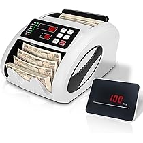 コインカウンター【日本語説明書付】 Amazon | 高速コインカウンター コイン計数機 日本硬貨選別計数