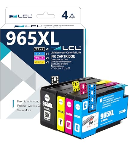 Amazon.co.jp: OfficeJet Pro 9110 9120 9130 9720 9730プリンター用の