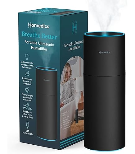Zojirushi EE-DD50-WA Steam Operated Humidifier, No Filters