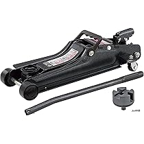 BAL(大橋産業) 車用 油圧 フロアージャッキ 2t ローダウン車 【最高値 Amazon.co.jp: BAL(大橋産業) 車用 油圧 フロアージャッキ 2t