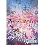 アイドルマスター シャイニーカラーズ Blu-ray第1巻 [Blu-ray]