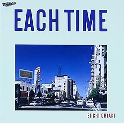 Amazon.co.jp: EACH TIME 40th Anniversary Edition (完全生産