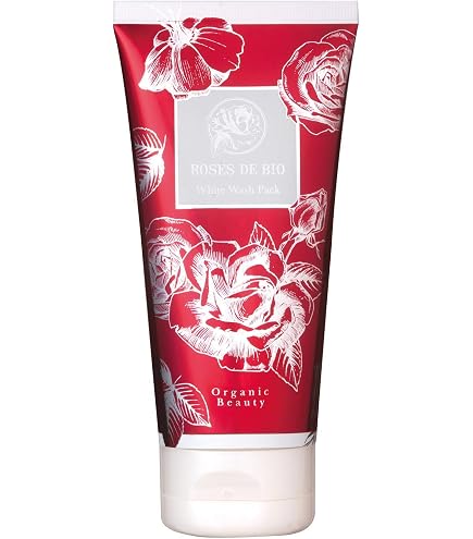 Amazon | ローズドビオ ROSES DE BIO ローズドビオ アクアクレンジング