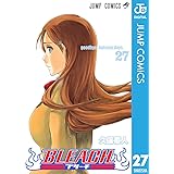 BLEACH モノクロ版 27 (ジャンプコミックスDIGITAL)