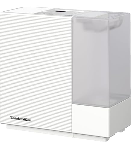 Amazon.co.jp: ダイニチ (Dainichi) 加湿器 ハイブリッド式(木造和室5