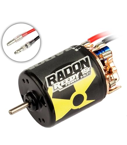 Amazon.co.jp: Team Associated Reedy Sonic 540-SP5 17.5T ブラシレス