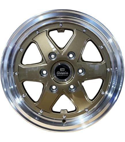 Amazon | [USトヨタ 直輸入純正品] FJクルーザー タコマ TRD 16インチ