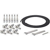 Amazon | オヤイデ OYAIDE NEO ソルダーレスケーブルキットL12＋