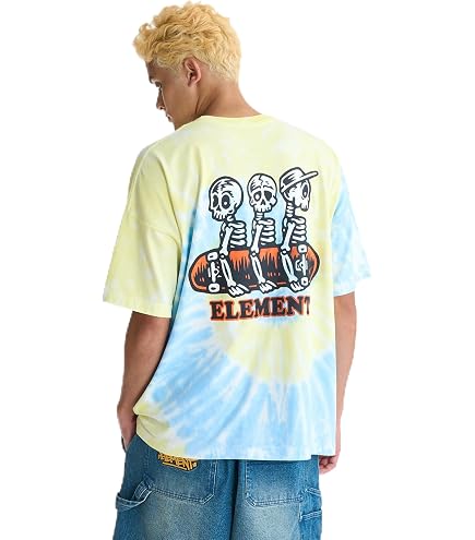 Amazon.co.jp: マイエレメント ウェイド Tシャツ Mサイズ : ファッション