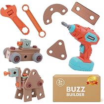 Amazon | JUYEE 知育玩具 車 おもちゃ レール ミニカー 電動