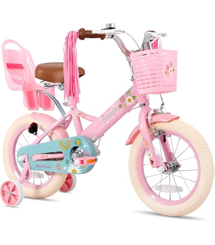 Amazon.co.jp: アイデス アリエルS 16インチ 完成品 子供用自転車