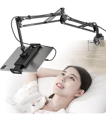 Amazon.co.jp: KU XIU マグネット式iPad Pro 12.9スタンド