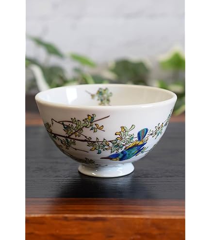工房十鶴　うつわ　未使用品　沖縄　やちむん 工房十鶴 ( 沖縄 陶器 ) - miyagiya onlineshop (ミヤギヤ
