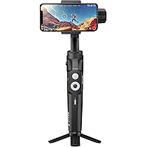 Amazon.co.jp: 【国内正規品】 MOZA スマホ用ジンバル Mini-SE