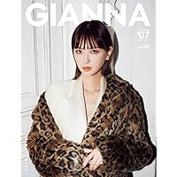 GIANNA(ジェンナ) #07(通常版) (メディアパルムック)