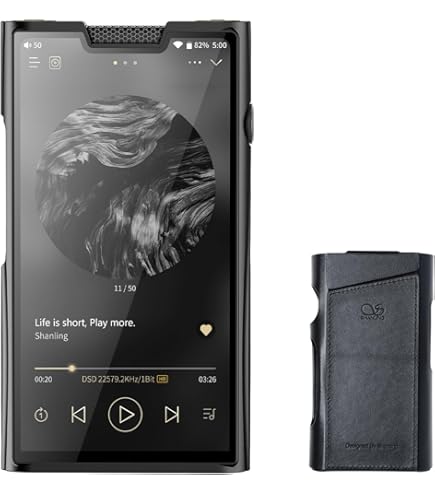 Amazon.co.jp: Astell&Kern ハイレゾプレーヤー AK320 128GB