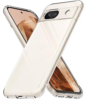 Amazon | SIMフリー Google Pixel 8a 128GB(8GB RAM
