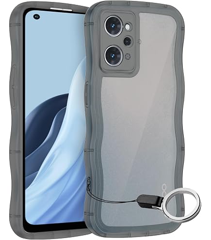 Amazon.co.jp: HILEGENER for OPPO Reno 9A/7A かわいい ケース