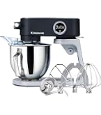 Amazon | Cuisinart 業務用フードプロセッサー 単機能4.2L DLC-NXJ2PS