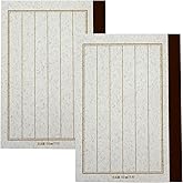 ツバメノート ノート A6 立太罫 52枚 2冊パック N6007-2P