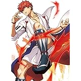 【Amazon.co.jp限定】オリエント vol.4(特典:ミニポスター3枚セット) [Blu-ray]