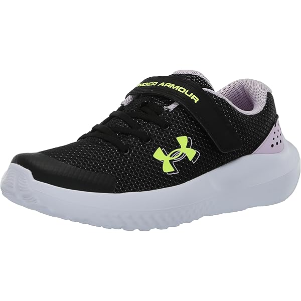 Amazon.co.jp: [Under Armour] UA GPS Surge 4 AC Black/Purple