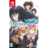 メモリーズオフ-Innocent Fille- for Dearest - Switch