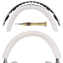 Amazon | Geekria ヘッドバンド 互換性 ヘッドホンヘッドバンド