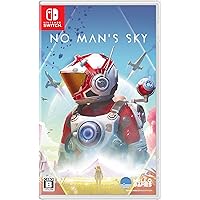 No Man's Sky(ノーマンズスカイ) -Switch
