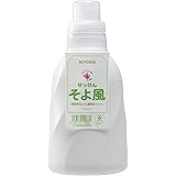 MIYOSHI ミヨシ石鹸 そよ風液体せっけん1100ml