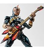 Amazon.co.jp: S.I.C. Imagination Works Limited 仮面ライダー響鬼