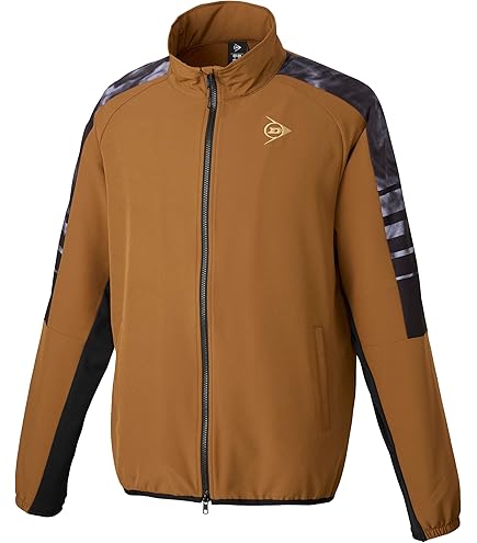 Amazon.co.jp: [DUNLOP] ダンロップ テニスウエア バドミントン